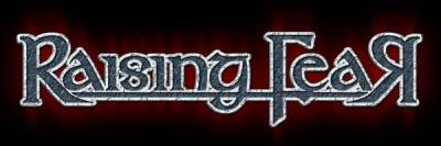 logo Raising Fear (ITA-1)